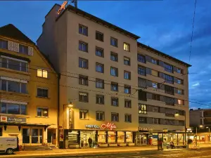 Hotel Alfa 3-Sterne-Hotel