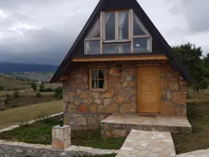 Etno Selo Izlazak