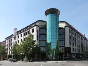 Dorint Hotel Leipzig