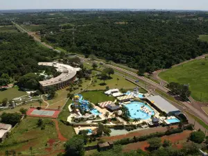 Vivaz Cataratas Hotel Resort