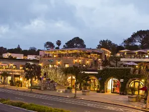 L'Auberge Del Mar Resort and Spa