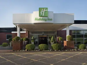 Holiday Inn 考文垂M6，JCT.2