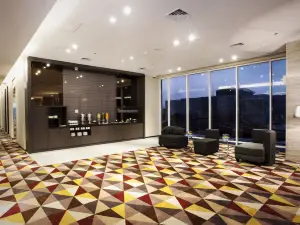 Holiday Inn Express Surabaya Centerpoint