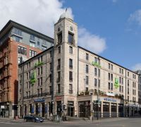 Holiday Inn Glasgow - City Ctr Theatreland