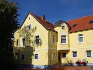 Landhaus Fleischhauer-Hotel-Pension-Landhotel