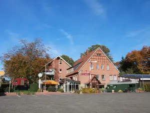Hotel-Bahnhof Lechtrup-Merzen