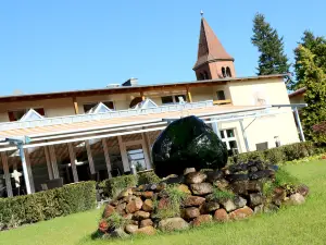 Land-Gut-Hotel Seeblick