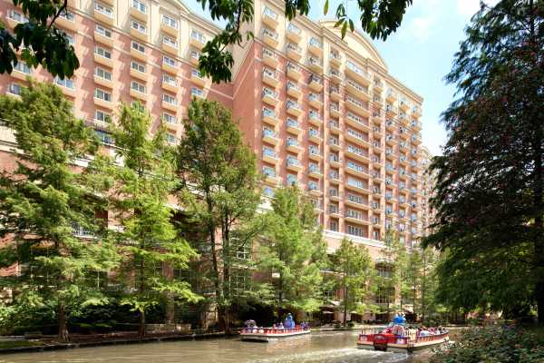 The Westin Riverwalk, San Antonio Promo Code