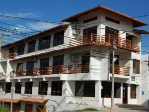 Hostal El Puerto
