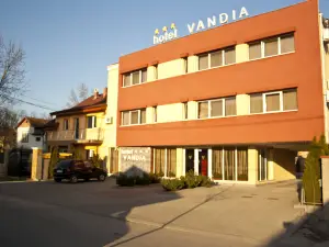 Hotel Vandia