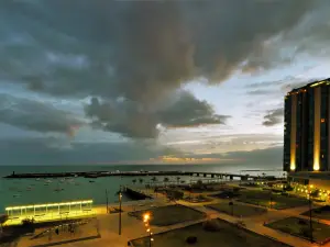 Apartamentos Islamar Arrecife