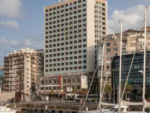 Sercotel Hotel Bahia de Vigo
