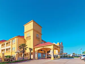 Galveston Beach Hotel