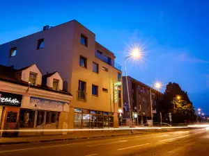 Hotel Deluxe with Free Wellness and Fitness Centrum