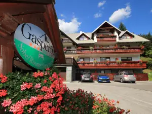 Hotel Gasperin Bohinj
