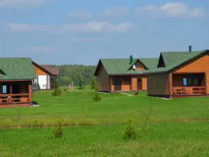 Golovinka Hotel