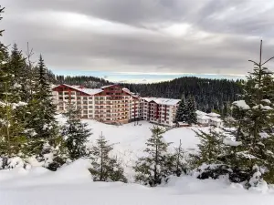 Forest Nook Villas