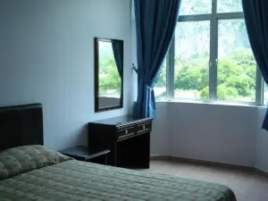 Bayu Hotel (Baling)