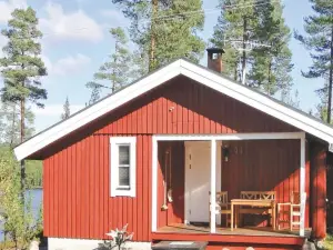 Awesome Home in Srna with 2 Bedrooms and Sauna