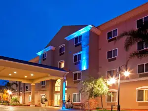 Holiday Inn Express Hotel & Suites Los Angeles Airport Hawthorne
