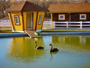 Istoriya Park-Hotel