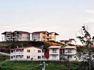 Bocas Ridge Hotel & Residences