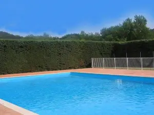 Golf Resort Digne-Les-Bains by Adonis