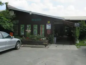 Motel Lennoxville