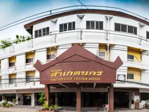 Sagatenakorn Hotel