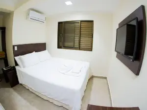 Master Gold Hotel Express