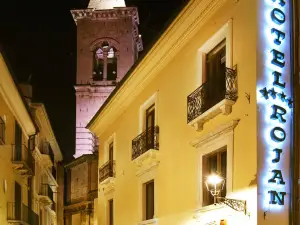 Hotel Rojan