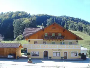 Pension Wald