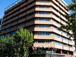 Hotel Condestable Iranzo