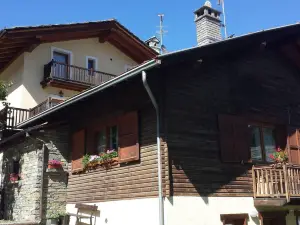 Family Apartments le Chalet