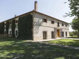 El Trujal de las Bardenas