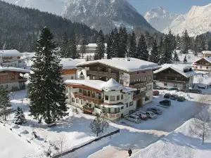 Hotel Enzian