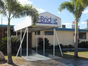 Burdekin Motor Inn