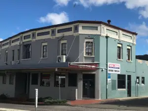 Commercial Hotel Motel Lithgow