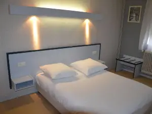 Hotel du Jura