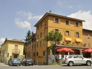 Albergo Musolesi