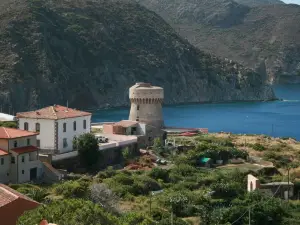 Il Saracino Boutique Suites