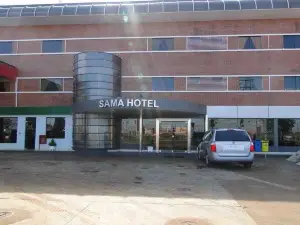 Sama Hotel