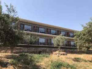 Sarnıç Butik Hotel