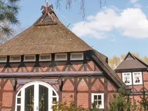 Ihr Ferien Hotel Brunnenhof