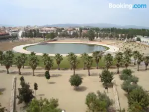 Hotel Ciutat d'Amposta