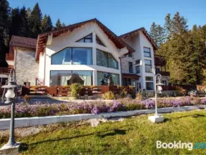 Pension Perla Bucovinei