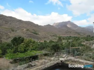 Apartamento " El Pueblo"