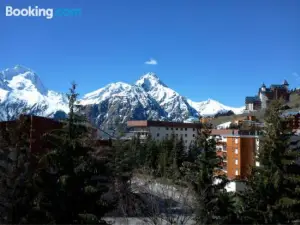 Le Tyrol