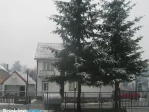 Rooms Lisičić