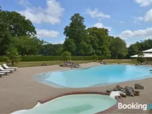 B&B Domaine de La Corbe